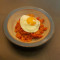 Kimchi And Bacon Fried Rice