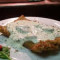 Pork Sour Cream Schnitzel (Saure Sahne)