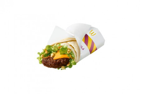 P.tit Wrap Beef Deluxe