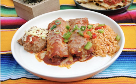 Enchilada Grande (Gf)