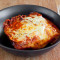 Beef Lasagna Chips And Salad