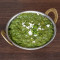 Aloo Palak Panner