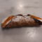 Traditional Sicilian Cannolo