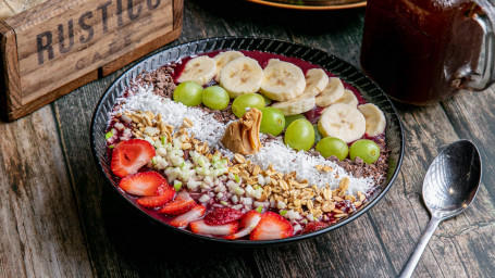 Rustico Acai Berry Bowl