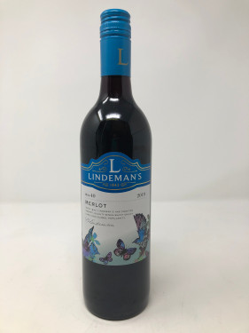 Lindeman Rsquo;S Merlot