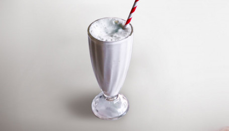 Zero Gradi Milkshake