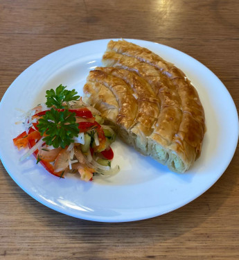 Borek Filo Baked Pastry (Vg)