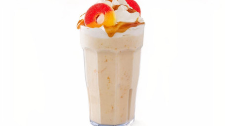 Nuovo! Frappè Alla Crema Di Pesche Per Bambini