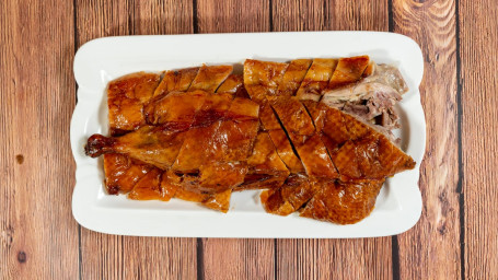 1/2 Roast Duck (1/2 Míng Lú Shāo Yā