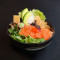 Sake Donburi