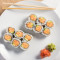 Spicy Crab Salad Roll (16 Pcs.