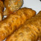 Haitian Egg Roll