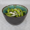 Salty Edamame