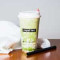 Puff Cream Uji Matcha