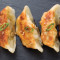 Japanese Veggie Gyoza