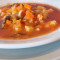 Cup Manhattan Clam Chowder