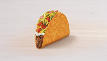 Doritos Locos Tacos Supremo