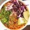 Birria Beef Ramen Bowl