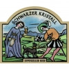 25. Appenzeller Schwarzer Kristall