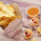 Crab Rangoon (7/12)