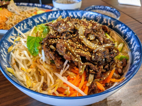 Scotch Fillet Vermicelli