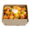 Tater Tots Al-Fresca