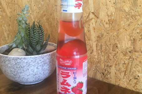 Remune Strawberry