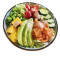 Poke Bowl Salat