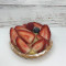 Strawberry Sweet Heart Tart