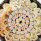 Set C Assorted Maki Platter