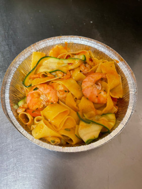 Pappardelle Gianluca