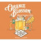 4. Orange Blossom Pilsner