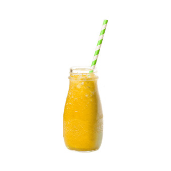 Frullato Tropicale Al Mango