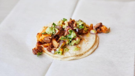 Specialty Al Pastor