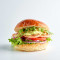 Hankook Guacamole Chicken-Burger