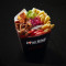 Insalata Di Patatine Fritte Doner Box