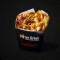 Doner Box Patatine Fritte Al Formaggio