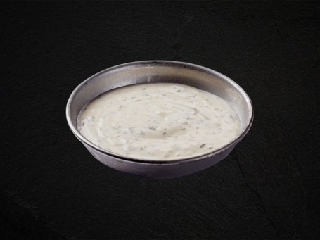 Salsa D'autore Allo Yogurt