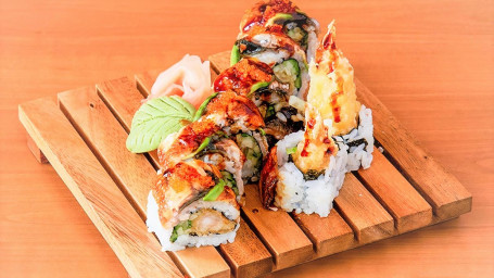 Tori Japan Roll