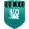 33. Hazy Jane