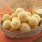 Pão De Queijo Saco Com 10 Unidades