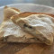 Ricotta Choc Chip Calzone (Dessert)