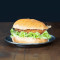 Joppie Crispy Chickenburger