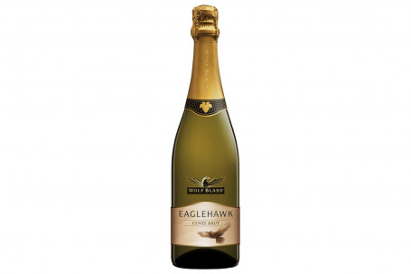 Wolf Blass Eaglehawk Cuvee Brut