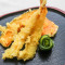 Appetizer Tempura (4Pcs)