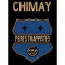 Chimay Grande Réserve Fermentée En Barriques Chêne Français, Chêne Américain (02/2019)