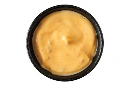 Vegan Peri Peri Dipping Sauce