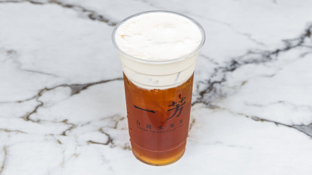 Salty Cream Oolong Tea (Large)