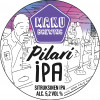 Pilari West Coast Ipa