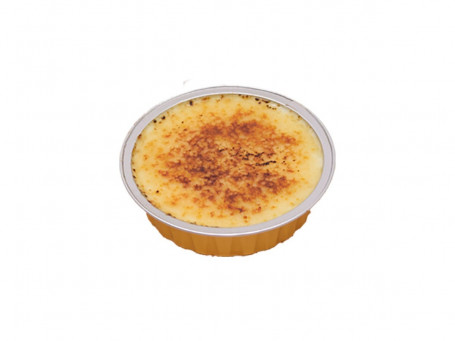 Baked Brulee